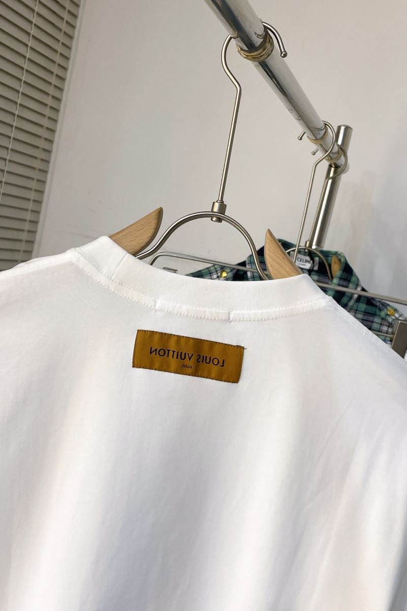 Louis Vuitton T-Shirts